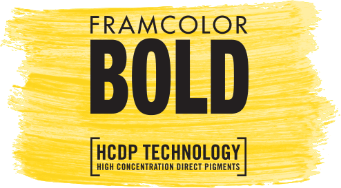 FRAMCOLOR BOLD